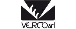 macchine verco