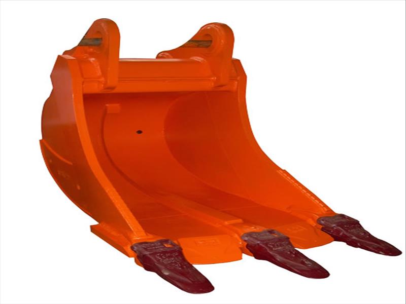 Impianto frantumazione BENNA RIPPER