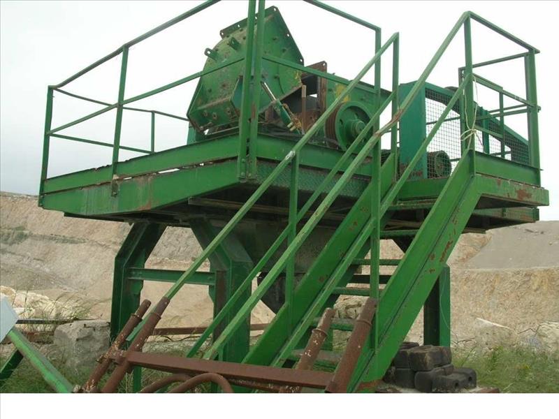 MULINO A MARTELLI L&P 86