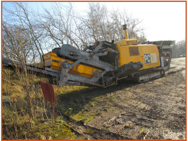 HARTL PC 1
